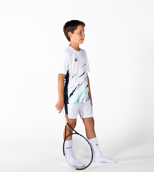 Kids Performance T-Shirt